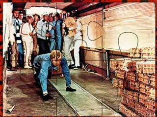 HIGNFY S36E03 - Tom Baker, Vince Cable & Chris Addison