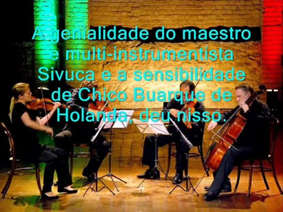 João e Maria - Eu Mesmo