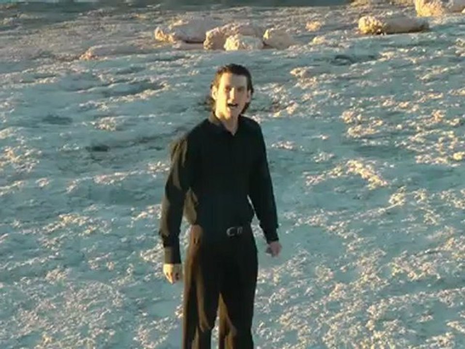 micka landro clip te desean