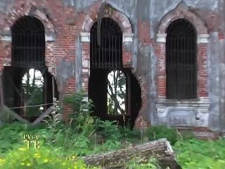 Храм в Рождествено (2008 год)