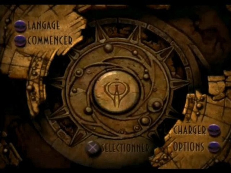 Détention virtuelle : L'Aventure Identitaire