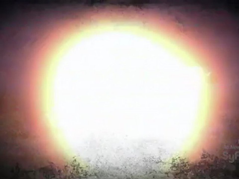 Stargate Universe 1x16 Audio Español