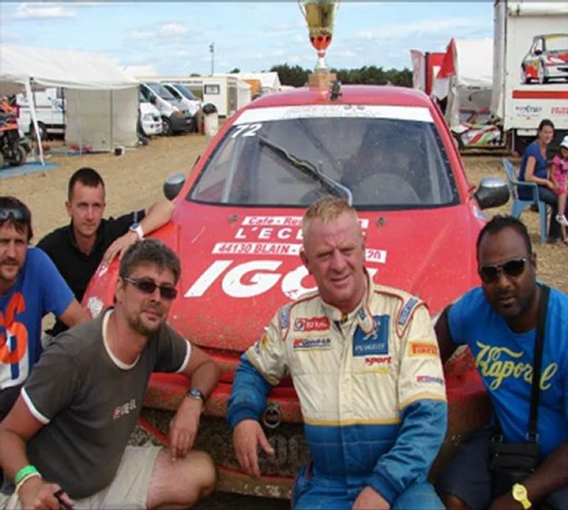 Film St Georges de Montaigu