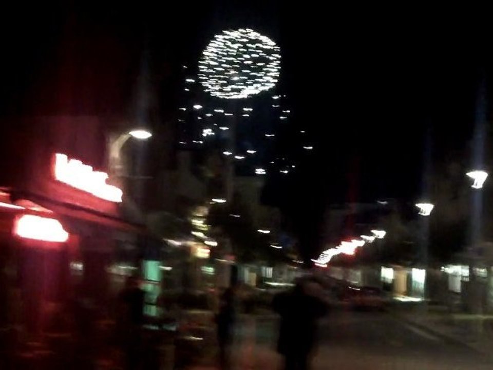 14 Juillet La Baule