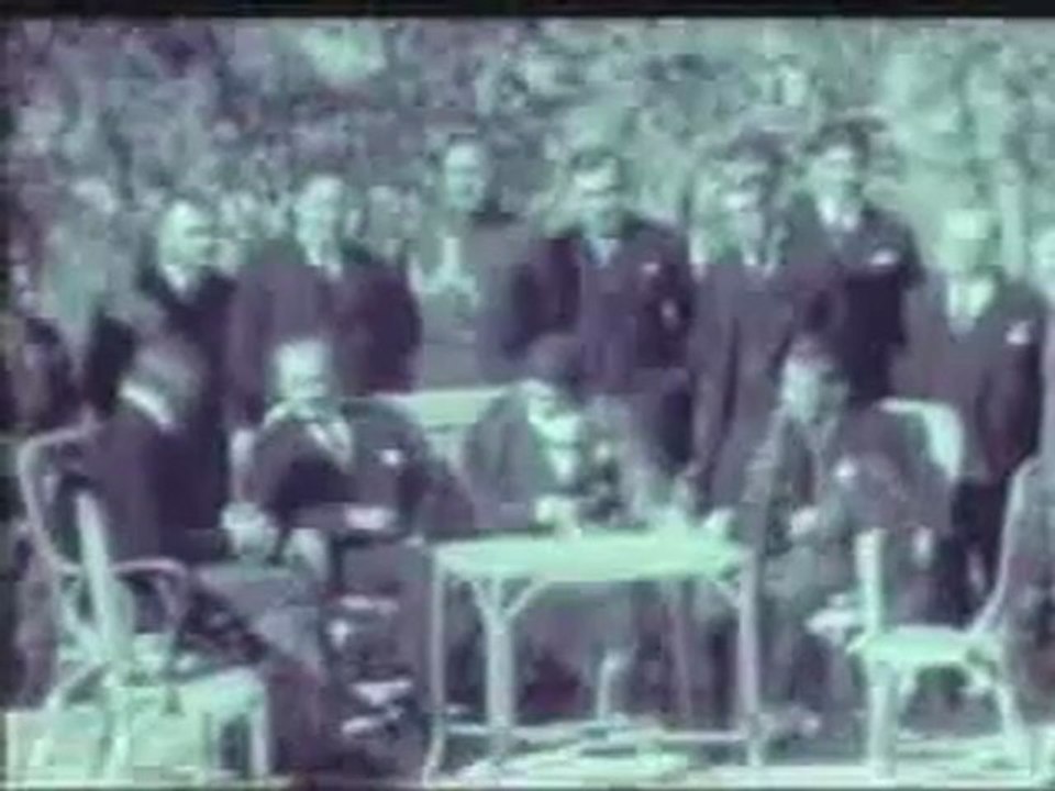 Atatürk - AOÇ GEZİSİ