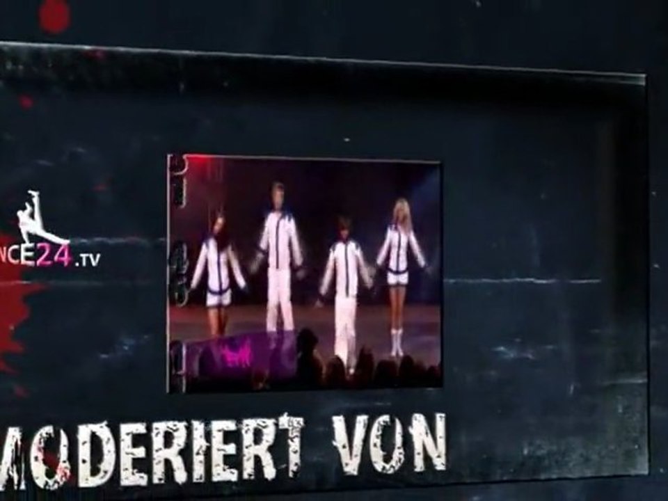 dance24.tv Das Magazin Ausgabe 06/12