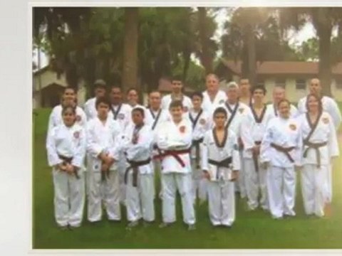 Lee's Tae Kwon Do School (305) 255-4811