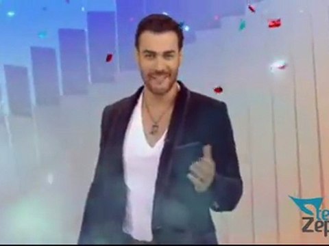 PROMO David Zepeda @davidzepeda1 Noviembre de Fiesta por Univision