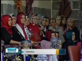 3 ÖNDERİMA ilahi DİYARBAKIR İftar zamanı 2012 STV