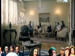 حجاج عبد العظيم - مسلسل خطوط حمراء