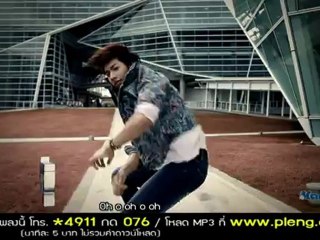 [MV HD]REVERSE - X I S [English subbed]