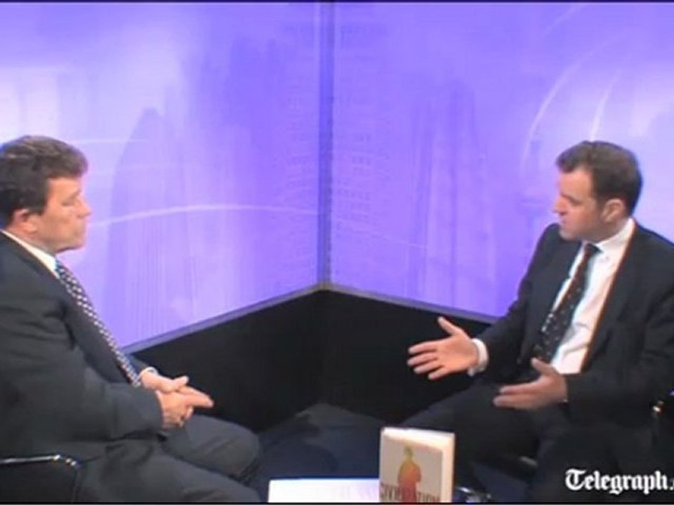 Niall Ferguson- By 2021 There Could Be A Restored Middle Eastern Caliphate - YouTube