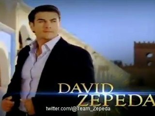 Promo 7 La Fuerza del Destino Muy Pronto por @Univision