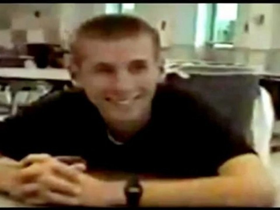 Tribute To Eric Harris Aerosmith miss a thing