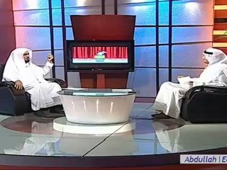 برنامج ميلاد الحلقة الثالثة عشر