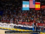 watch full Summer Olympics Basketball live streaming