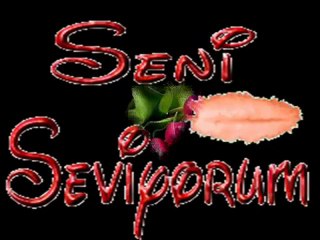 Coşkun Sabah ~~ Seni Seviyorum