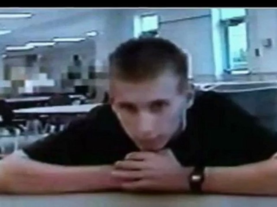 Tribute to Eric Harris - YouTube