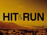 Hit & Run (2012) - Bande Annonce / Trailer [VF-HD]