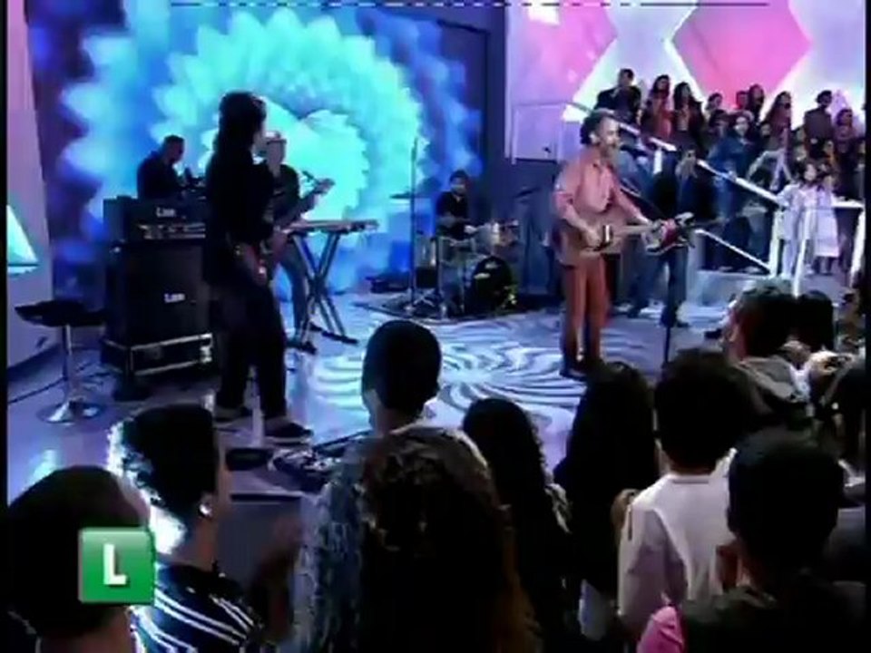 Chamada TV Xuxa 04.08.2012