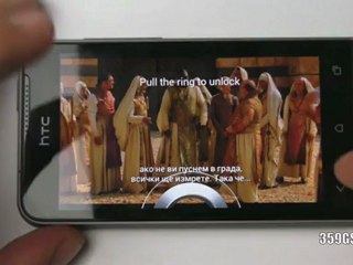 HTC One V video review - Multimedia