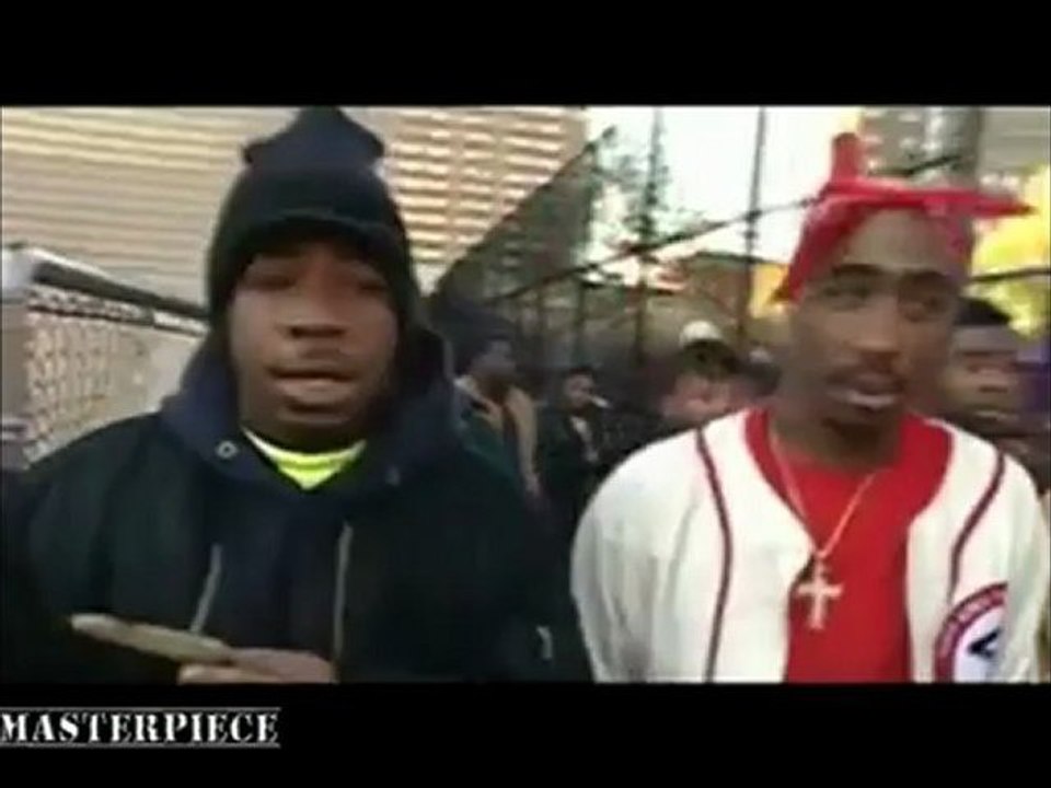 2pac Shakur Remixed by BK Coming soon ..