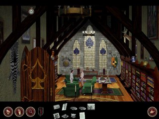 Let's Play Ripley's Believe It or Not!: The Riddle of Master Lu. Video 4