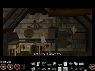 Let's Play: Ripley's Believe It or Not!: The Riddle of Master Lu. Video 5