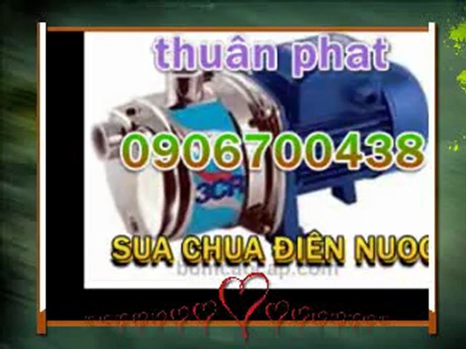 THO SUA DIEN TAI NHA TPHCM 0906700438