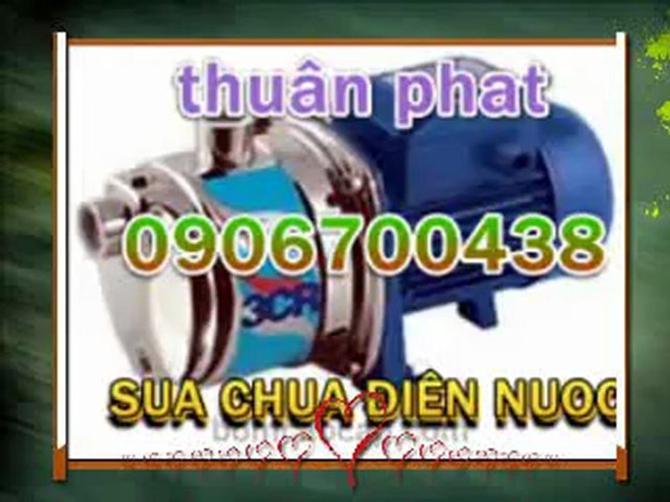 CHUYEN CHÔNG THAM TAI TPHCM 0906700438