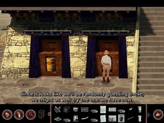 Let's Play Ripley's Believe It or Not!: The Riddle of Master Lu: Video 9