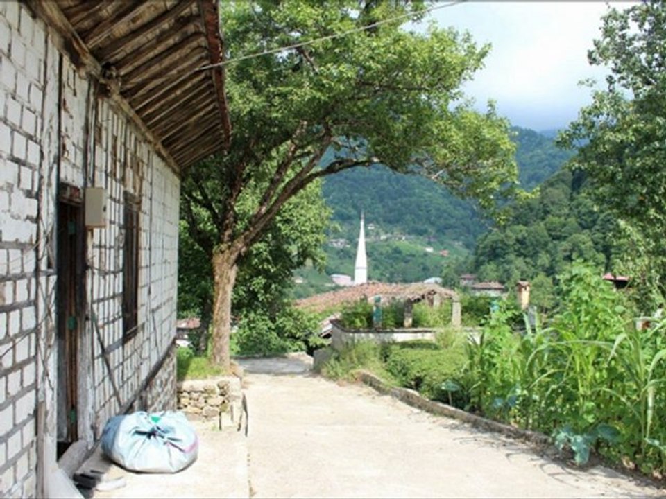 köyüm cennet
