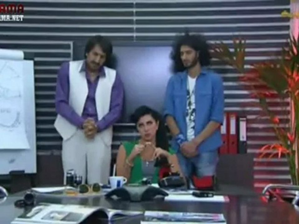 مسلسل صبايا جزء 4 الحلقة 14 - كاملة