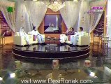 Pakistan Ramzan - ( Sehar Transmission) - 3rd August 2012 14th Ramzan part 4