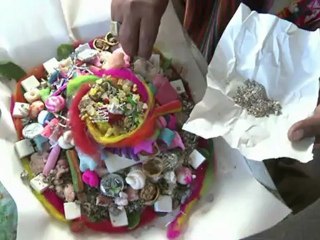 Pachamama – a ‘Mãe Terra’