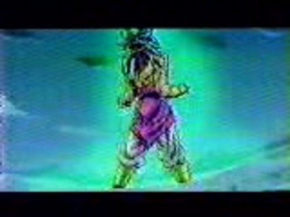 dbz Mortal Kombat Theme