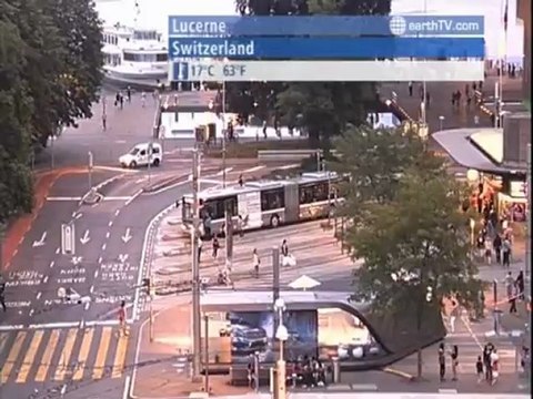 Salzburg - Austria, Hamburg - Germany, Budapest - Hungary, Amsterdam - Netherlands, Arcachon - France, Cannes - France, Lucerne - Switzerland