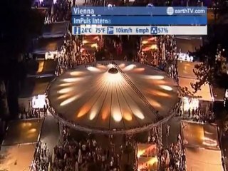 Cannes - France, Berlin - Germany, Venice - Italy, Geneva - Switzerland, Vienna - Austria, Kyiv - Ukraine, London - United Kingdom