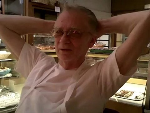 60 to 70 Hour Work Weeks .. Mr. Hermann talks about his work schedule over the last 50 years.