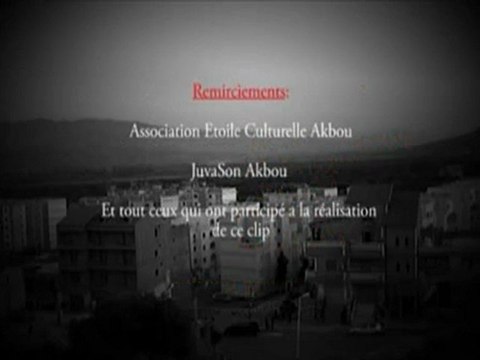 New Clip -Osm - Représenter (Rap Kabyle)