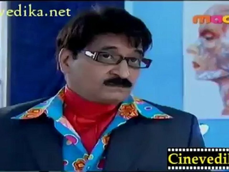CID - Telugu Aug 2 -1