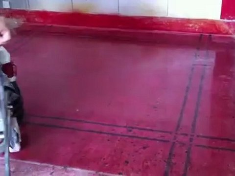 MÁY MÀI NỀN BÊ TÔNG X7 - MAY MAI NEN BE TONG 0908 882 903 MR TƯỜNG