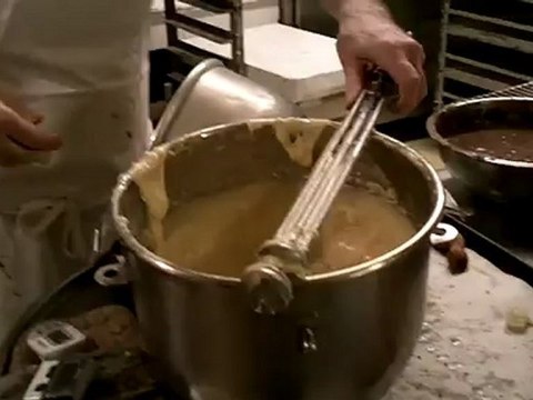 A Family Operated Business Since 1929 .. Mr. Hermann talks about the history of his Bakery in Royal Oak, Michigan. Small business.