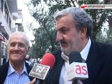 TG 02.08.12 Vendola chiede a Ornaghi di espropriare il Petruzzelli