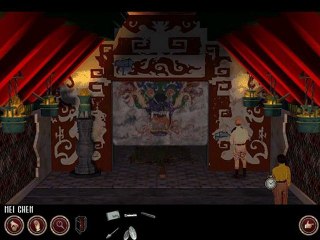 Let's Play Ripley's Believe It or Not!: The Riddle of Master Lu: Video 13