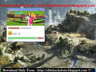 Slotomania Hack (Coins Adder) n FREE Download n August 2012 Update