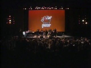 Fats Domino & Ricky Nelson