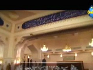 AZAN alnas tv channel