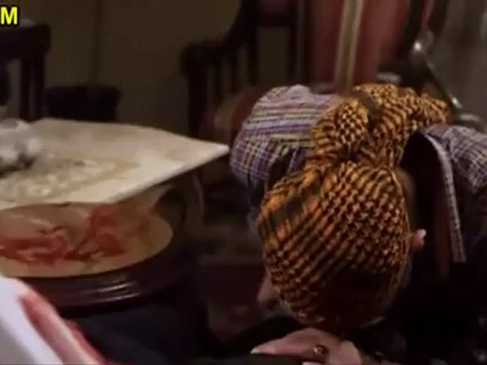 مسلسل البلطجي الحلقة الــ 14
