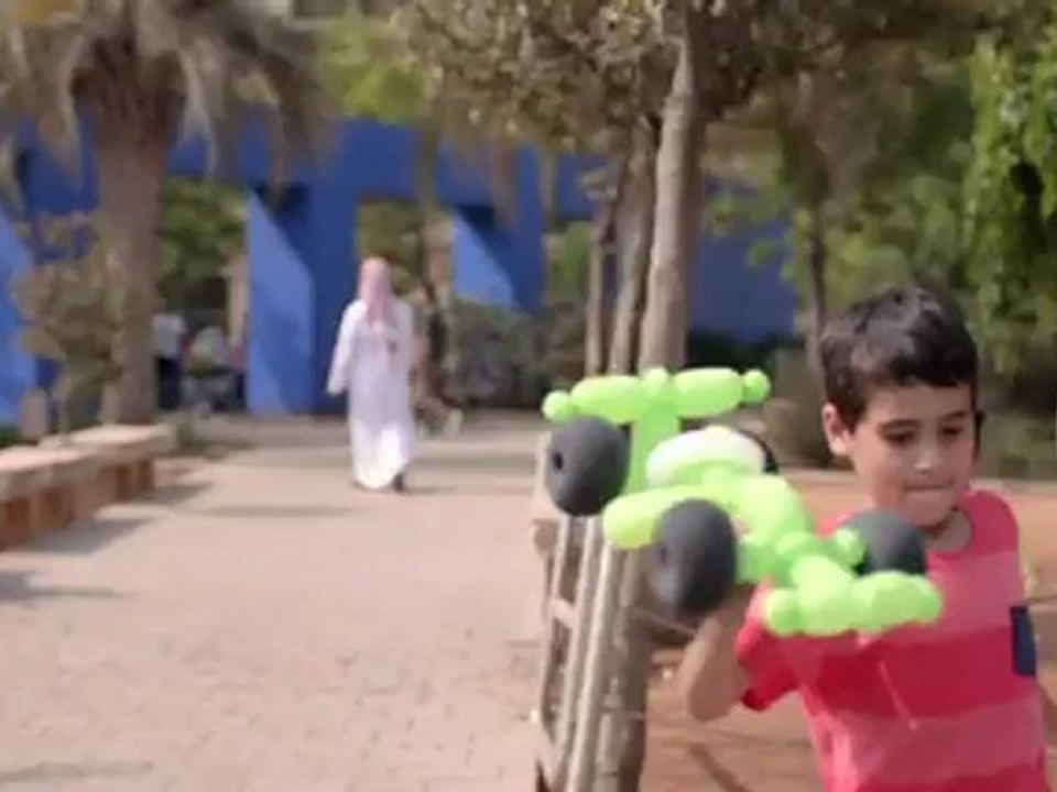 Zain - Happy it idea